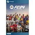EA Sports "FIFA" FC 24 - Ultimate Edition Steam